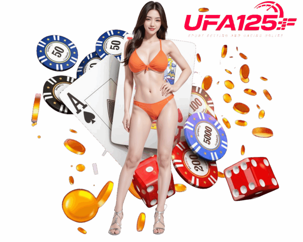 UFA125