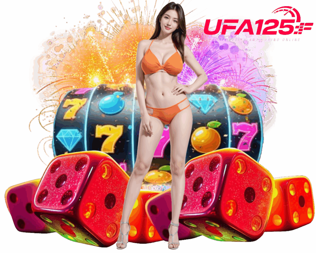 UFA125 เล่นง่าย