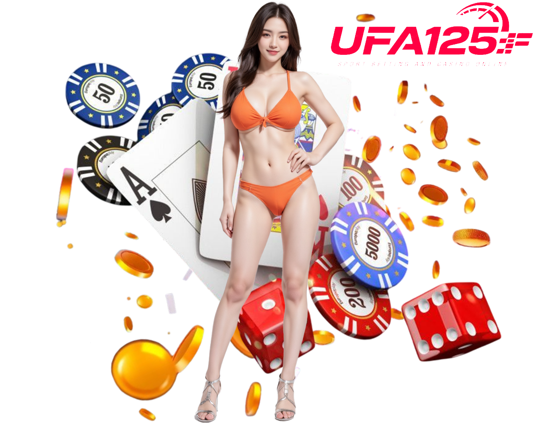 UFA125